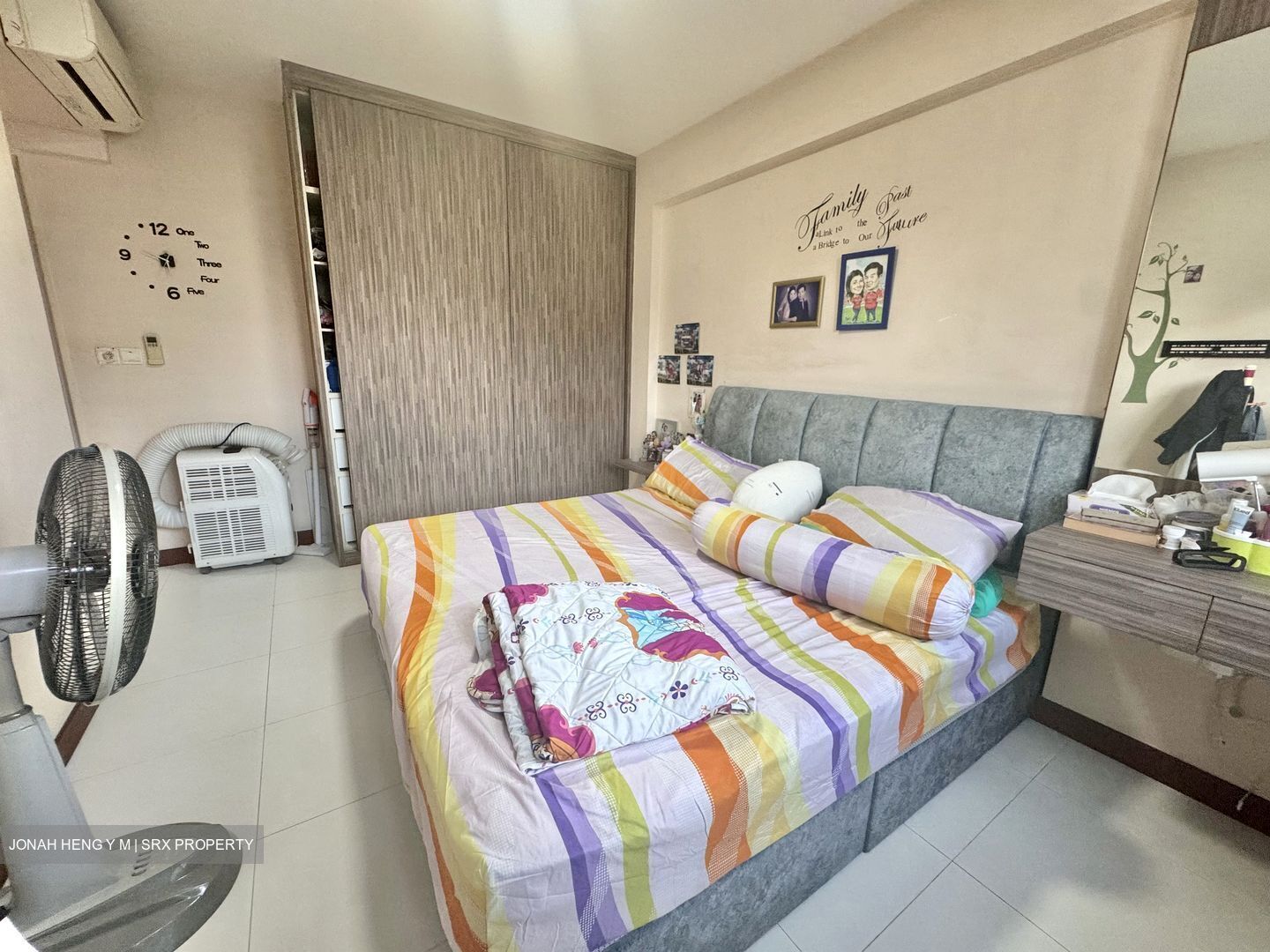 Blk 335B Yishun Riverwalk (Yishun), HDB 4 Rooms #502433431